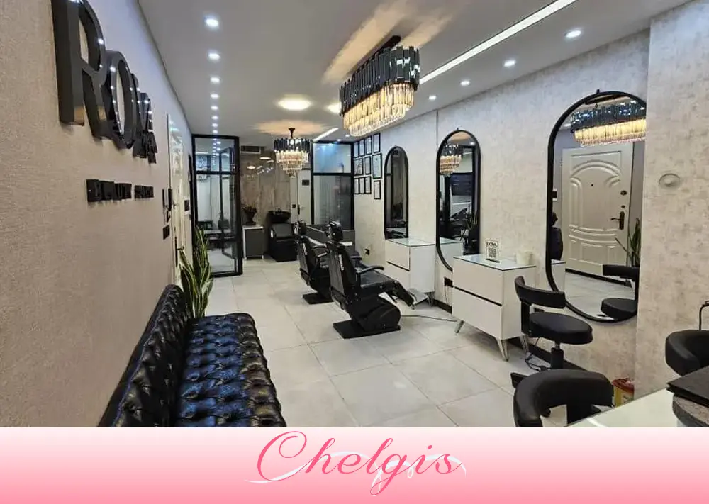 راهنمای کامل انتخاب سالن‌های زیبایی ارزان و باکیفیت؛ چطور هوشمندانه انتخاب کنیم؟