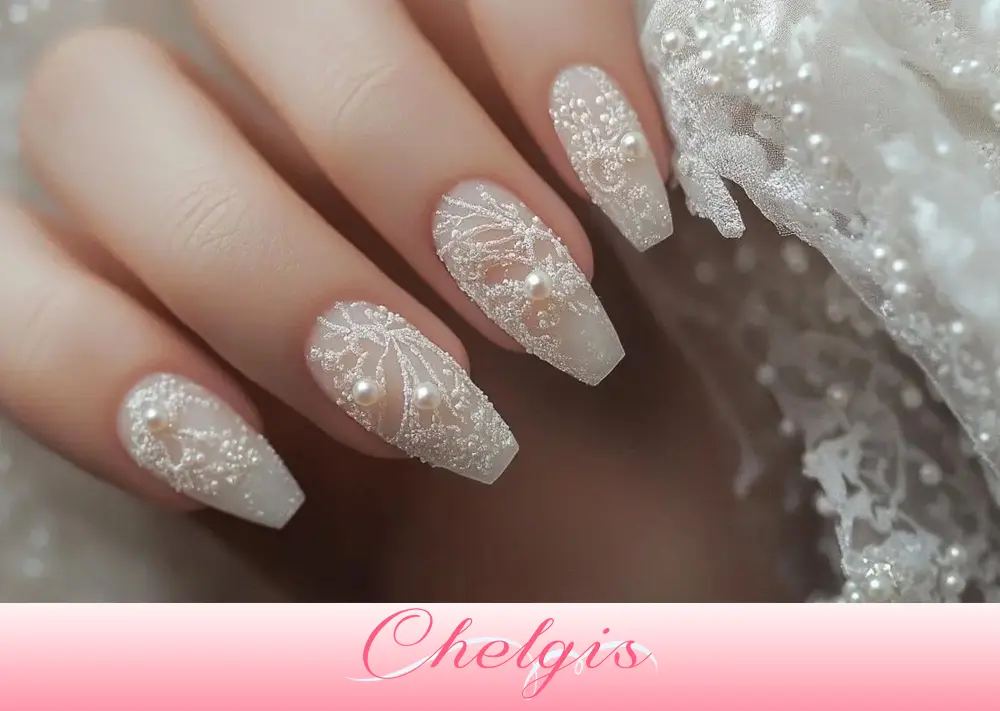۵ ویژگی سالن‌های زیبایی برتر تهران برای ناخن ژلی و گریم ناخن