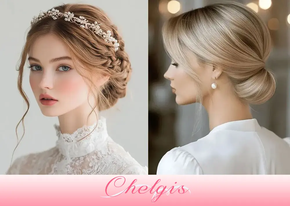 هزینه کامل پکیج عروس (میکاپ، مو، ناخن) در سال ۱۴۰۵