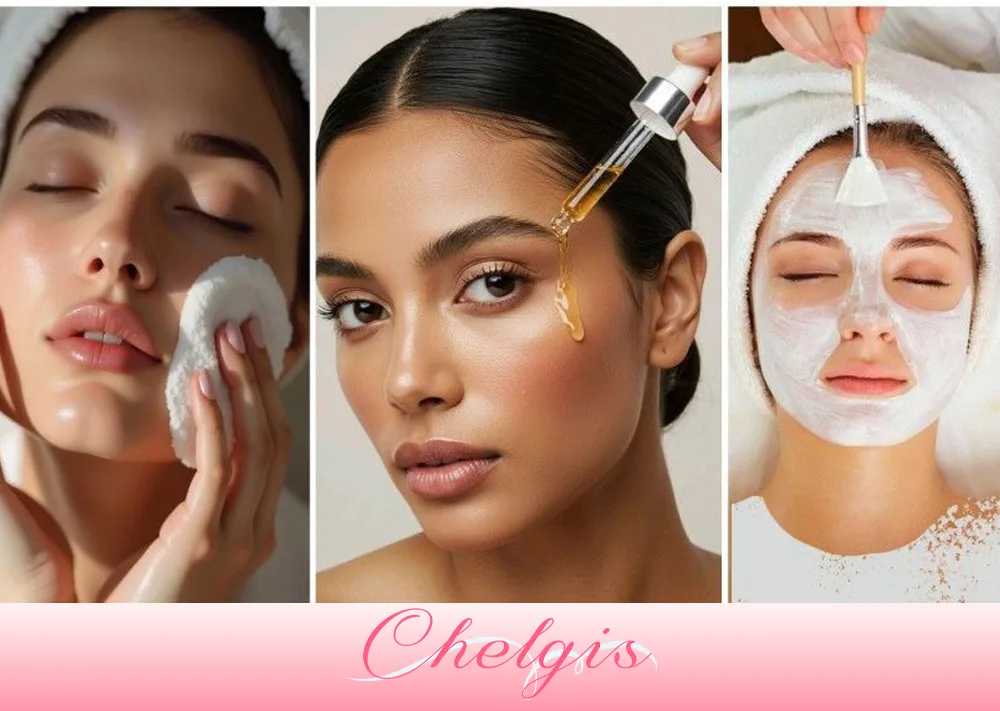 فیشیال قبل عروسی؛ بهترین زمان، مزایا، مراقبت‌ها و هزینه فیشیال عروس