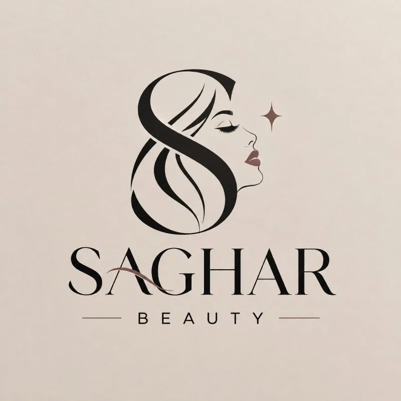 سالن زیبایی ساغر بیوتی