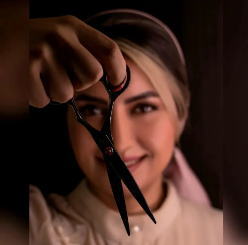 لوگوی مرکز تخصصی کوتاهی مو فاطمه حافظی