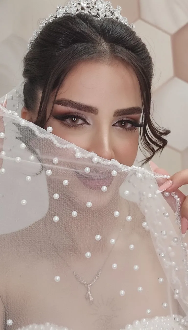 تصویر گالری آکادمی زیبایی سمانه فعال