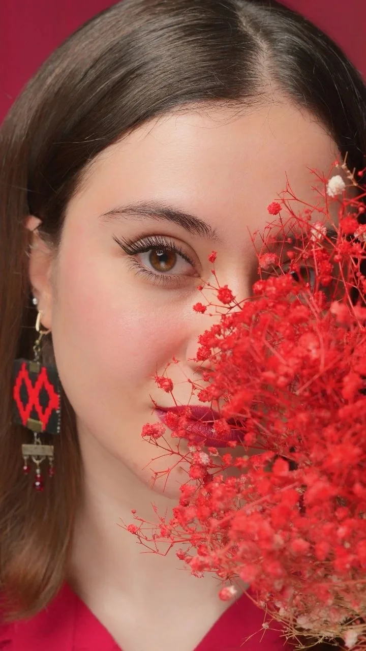 تصویر گالری خدمات تخصصی مژه و ابرو فاطمه آسایش